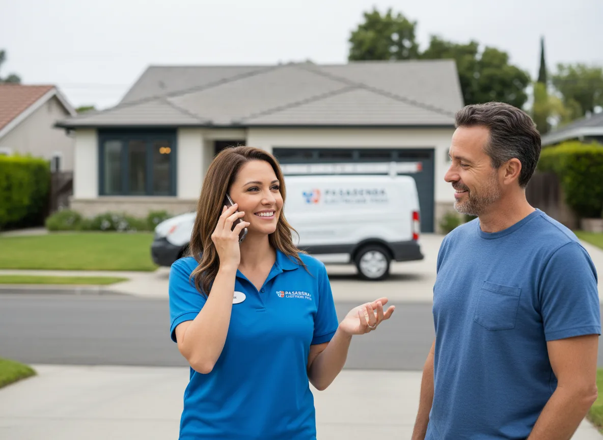 Electrician Kansas, OK FAQs